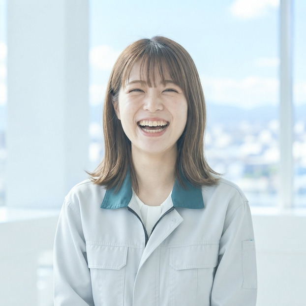 設計の社員